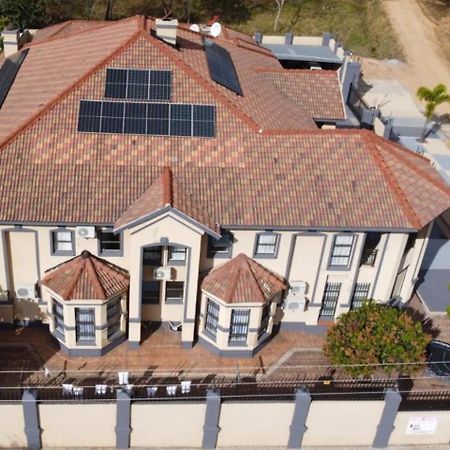 Khutso Boutique Hotel Hazyview Εξωτερικό φωτογραφία