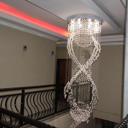 Khutso Boutique Hotel Hazyview Εξωτερικό φωτογραφία