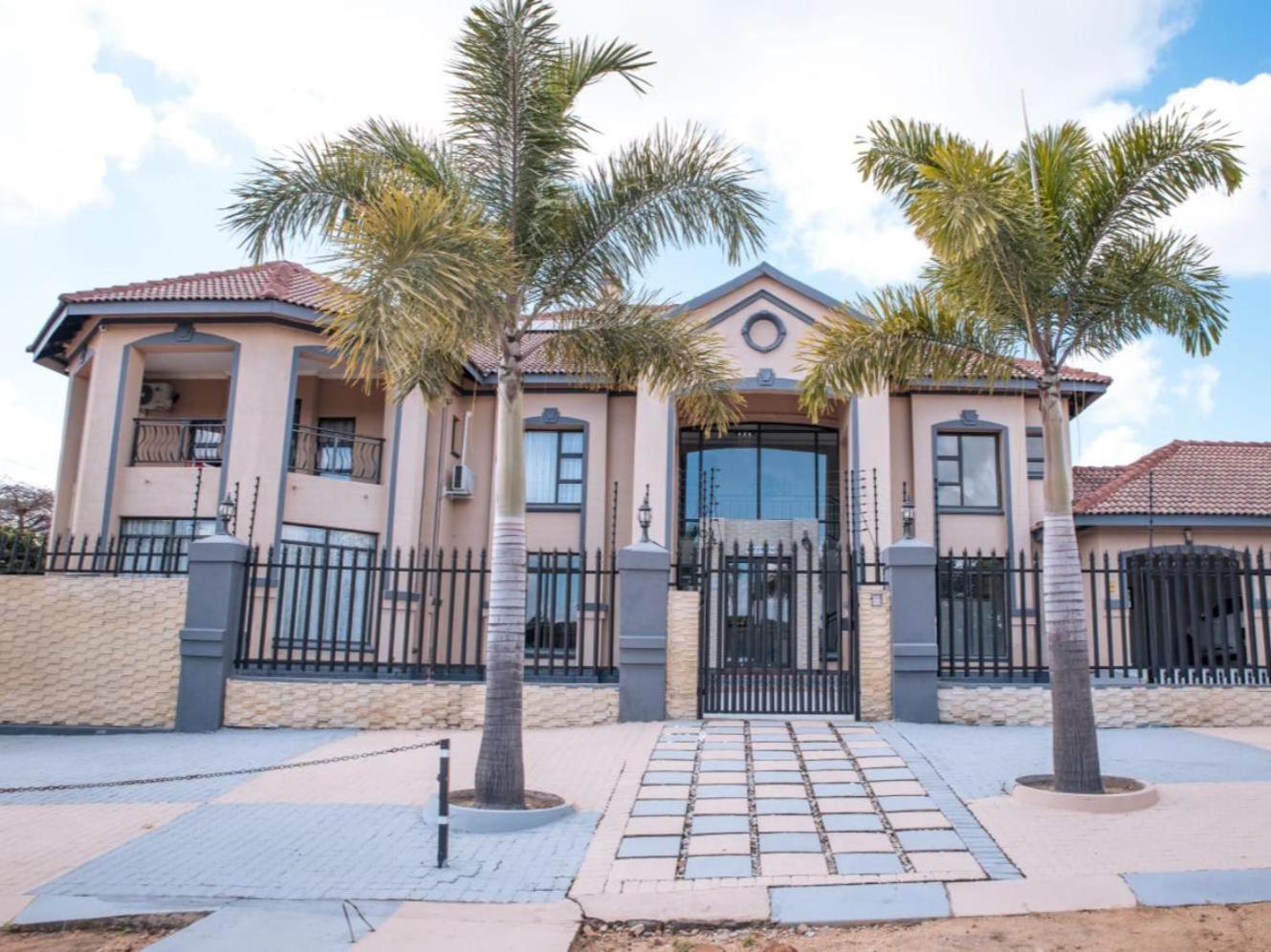 Khutso Boutique Hotel Hazyview Εξωτερικό φωτογραφία