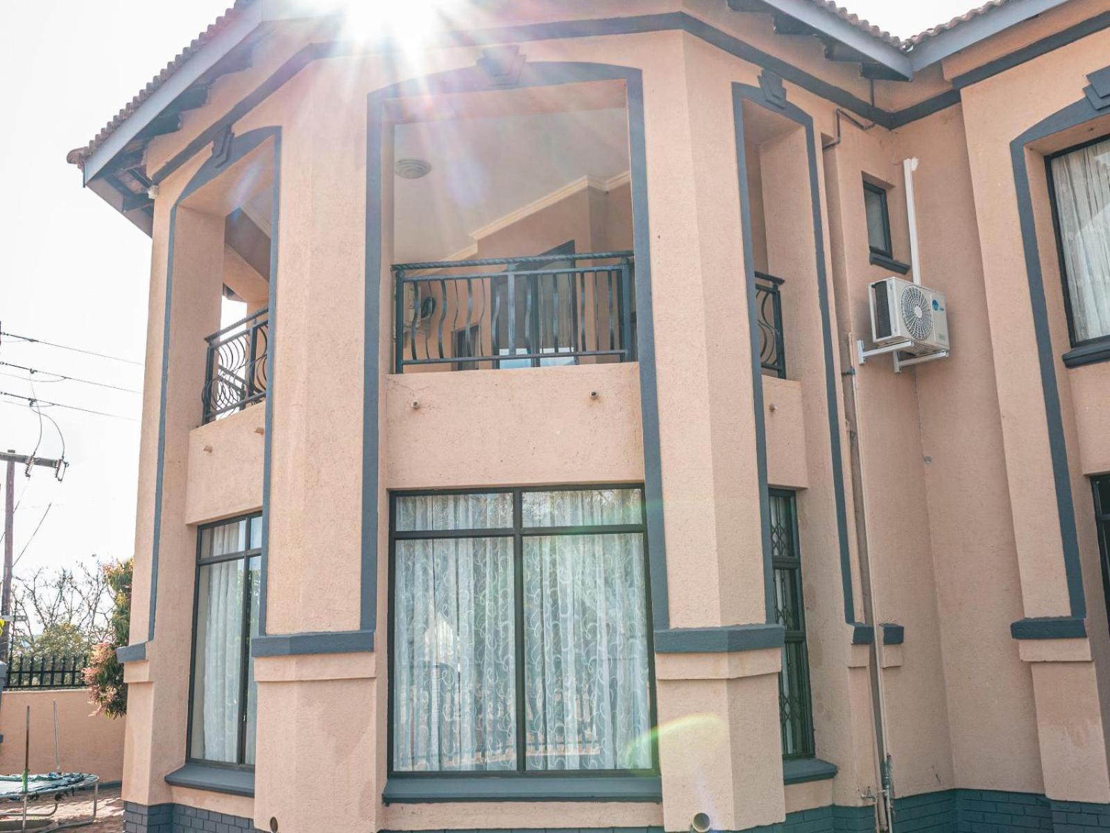 Khutso Boutique Hotel Hazyview Εξωτερικό φωτογραφία