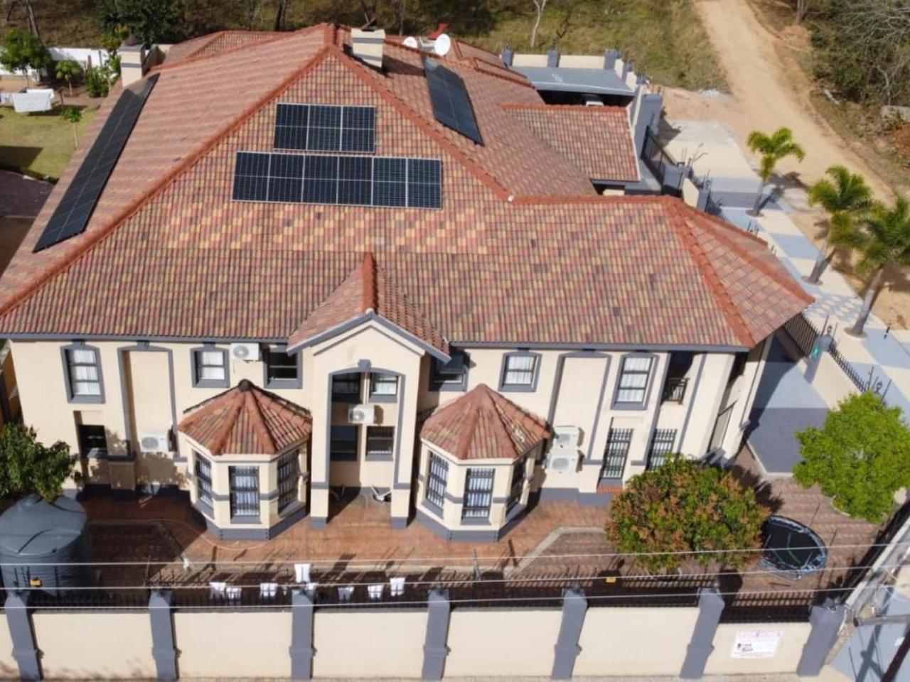 Khutso Boutique Hotel Hazyview Εξωτερικό φωτογραφία