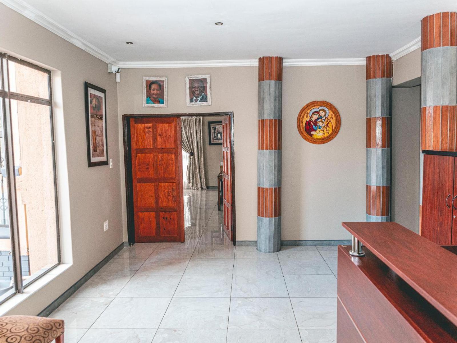 Khutso Boutique Hotel Hazyview Εξωτερικό φωτογραφία