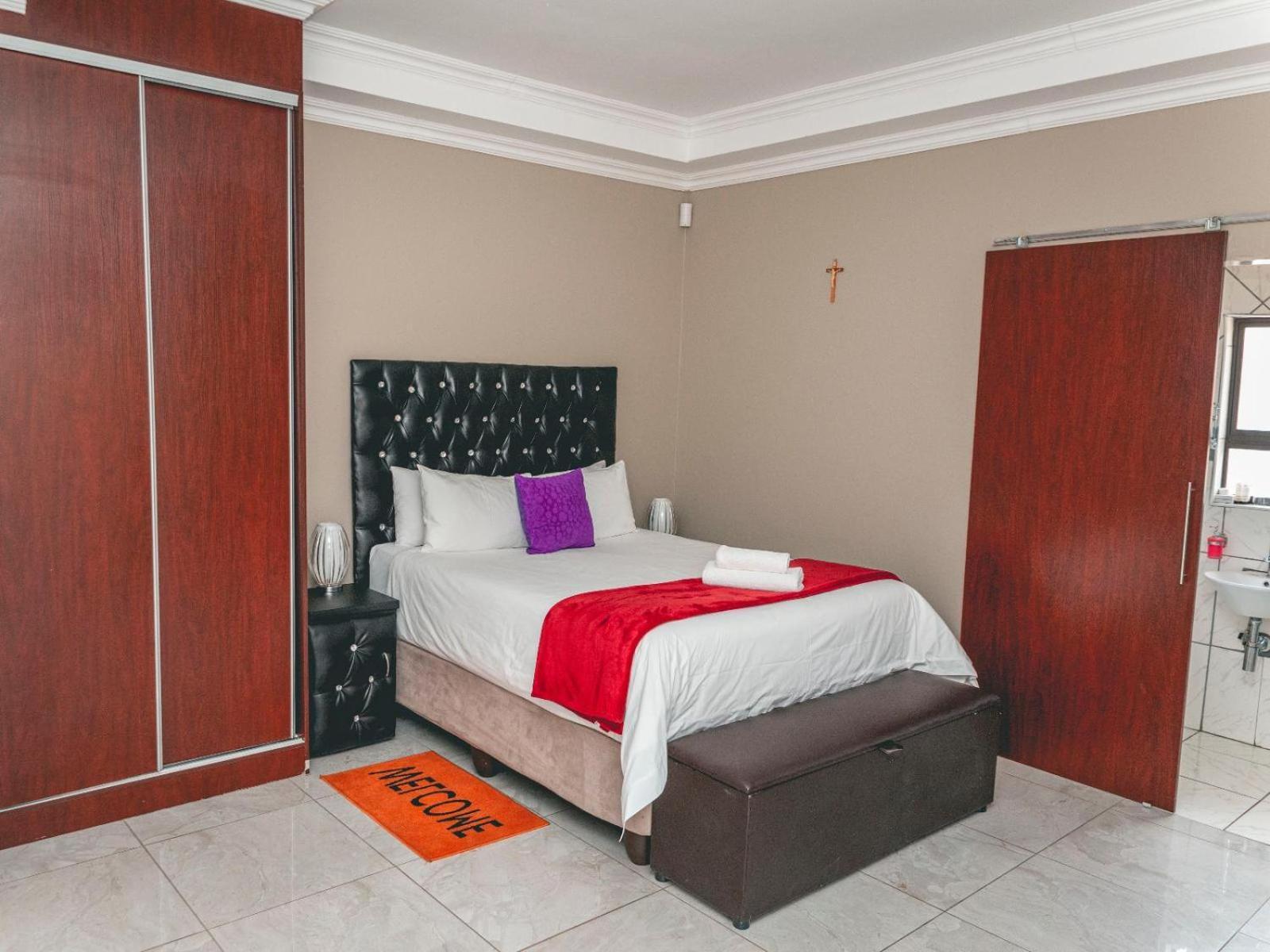 Khutso Boutique Hotel Hazyview Δωμάτιο φωτογραφία