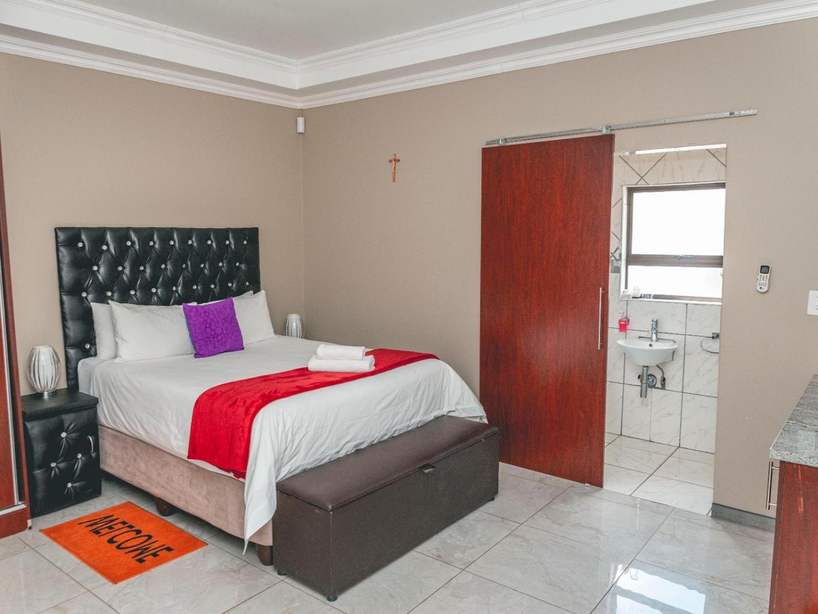 Khutso Boutique Hotel Hazyview Δωμάτιο φωτογραφία
