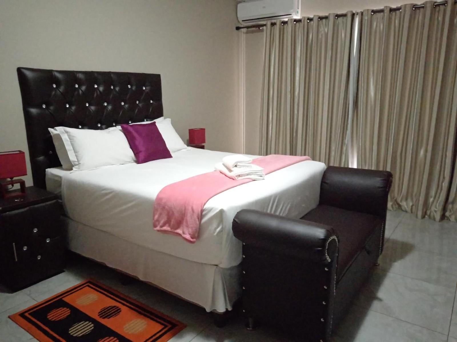 Khutso Boutique Hotel Hazyview Δωμάτιο φωτογραφία