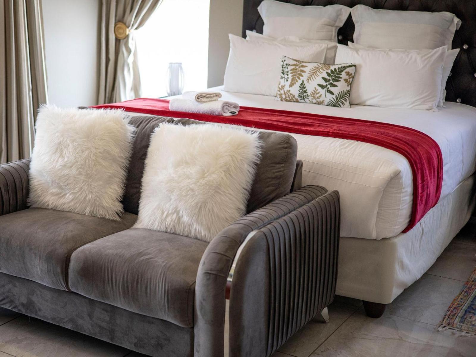 Khutso Boutique Hotel Hazyview Εξωτερικό φωτογραφία