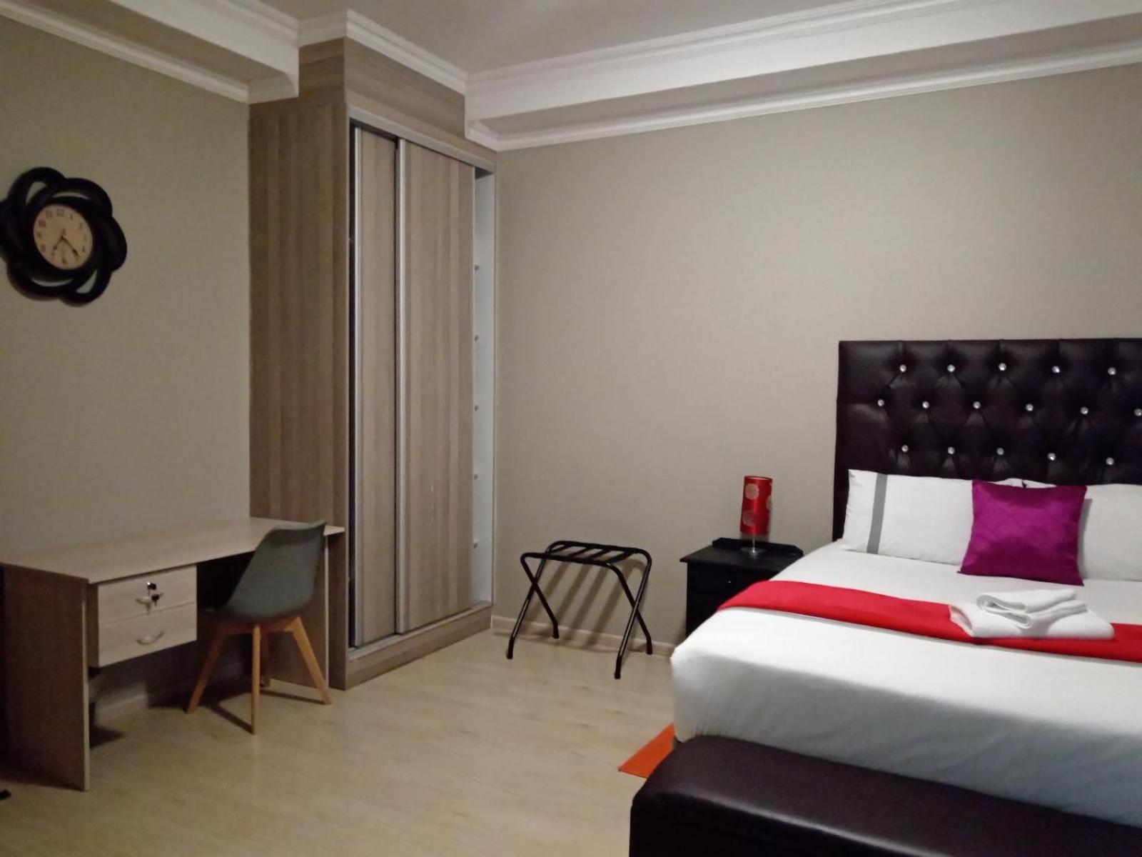 Khutso Boutique Hotel Hazyview Εξωτερικό φωτογραφία