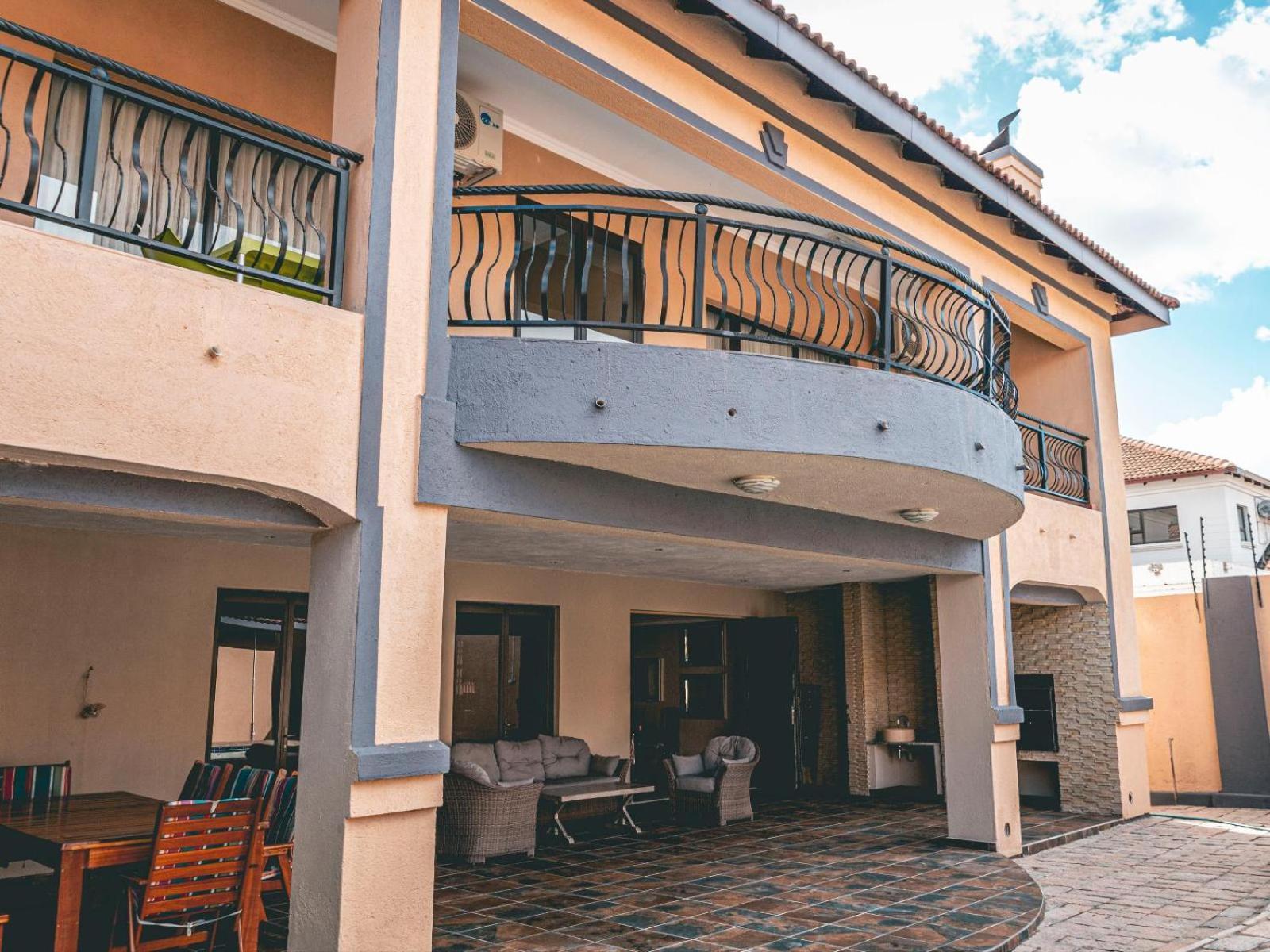 Khutso Boutique Hotel Hazyview Εξωτερικό φωτογραφία