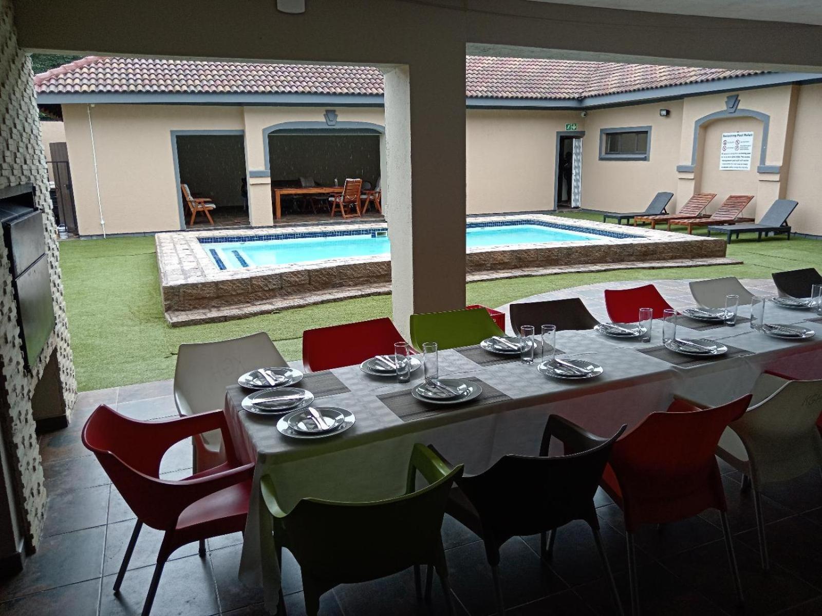 Khutso Boutique Hotel Hazyview Εξωτερικό φωτογραφία