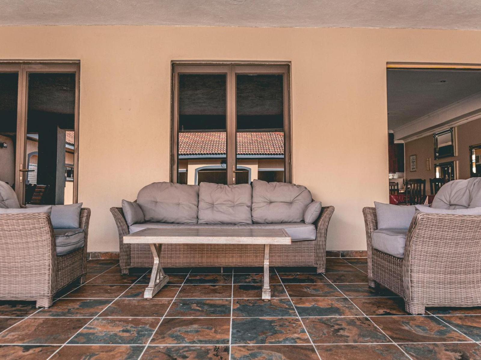 Khutso Boutique Hotel Hazyview Εξωτερικό φωτογραφία