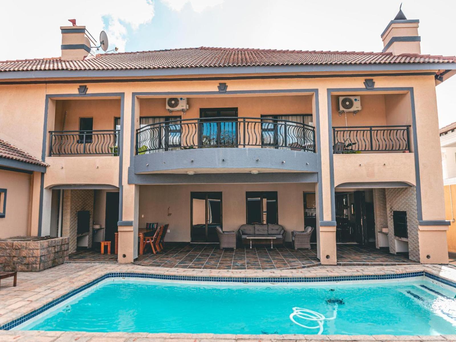 Khutso Boutique Hotel Hazyview Εξωτερικό φωτογραφία