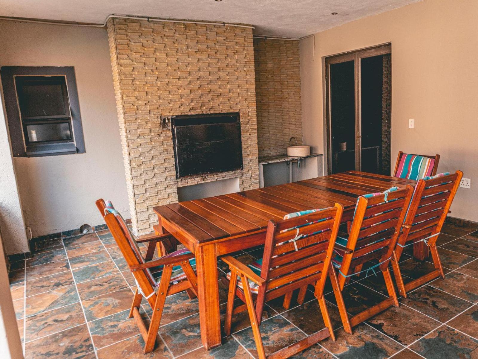 Khutso Boutique Hotel Hazyview Εξωτερικό φωτογραφία