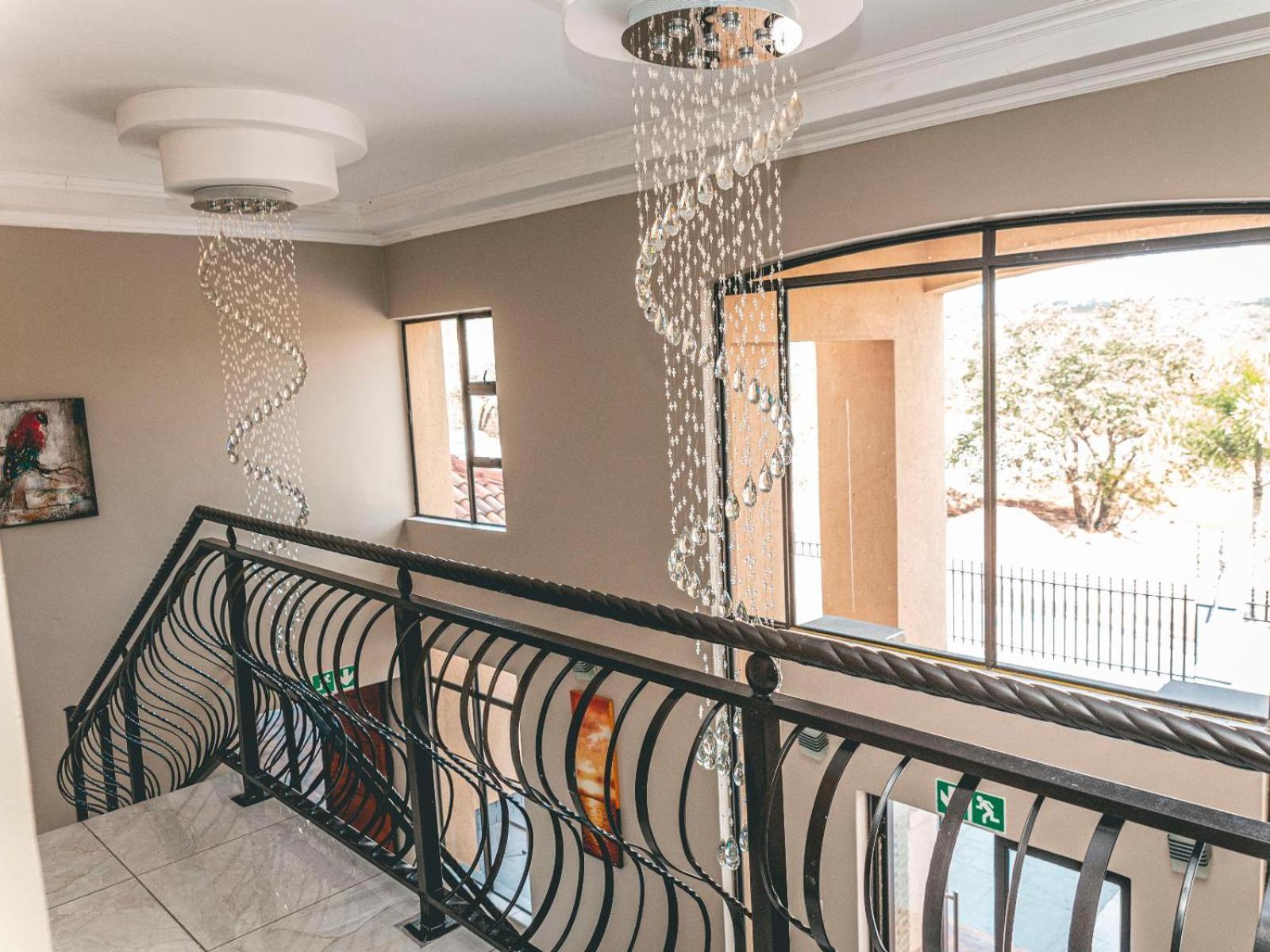 Khutso Boutique Hotel Hazyview Εξωτερικό φωτογραφία