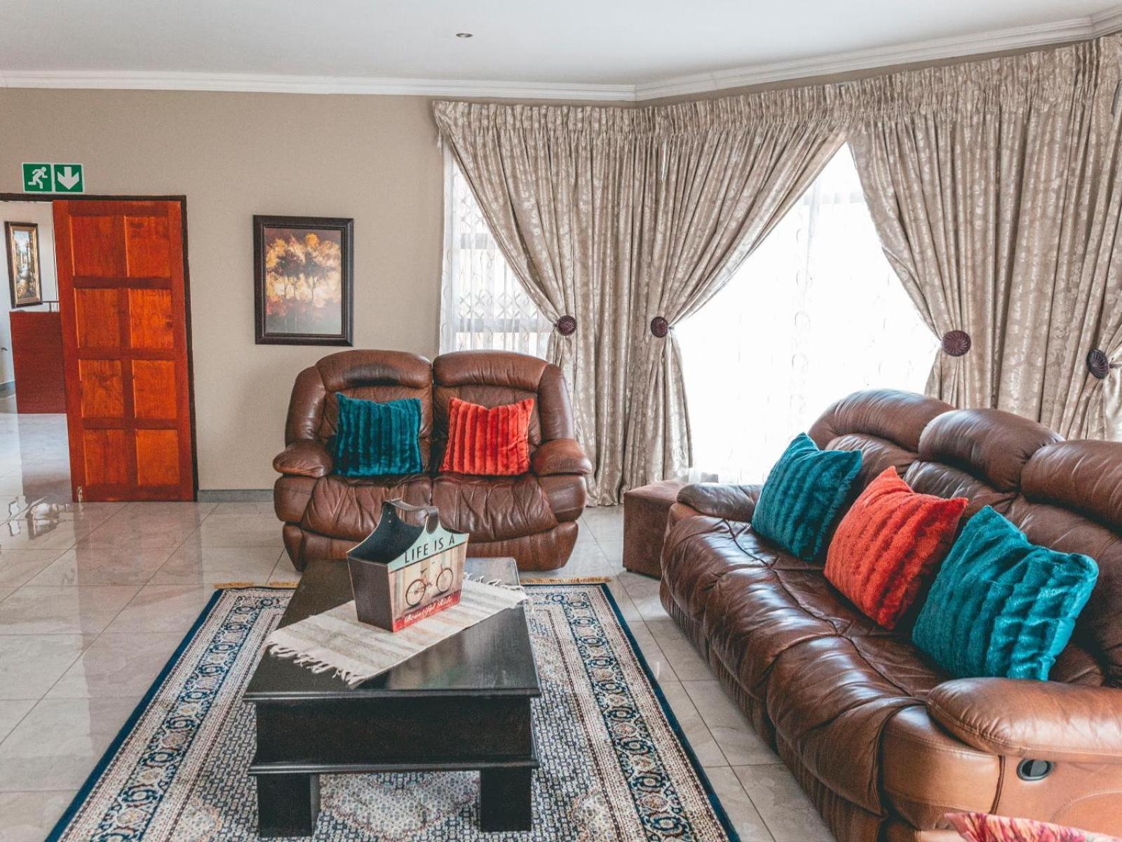 Khutso Boutique Hotel Hazyview Εξωτερικό φωτογραφία