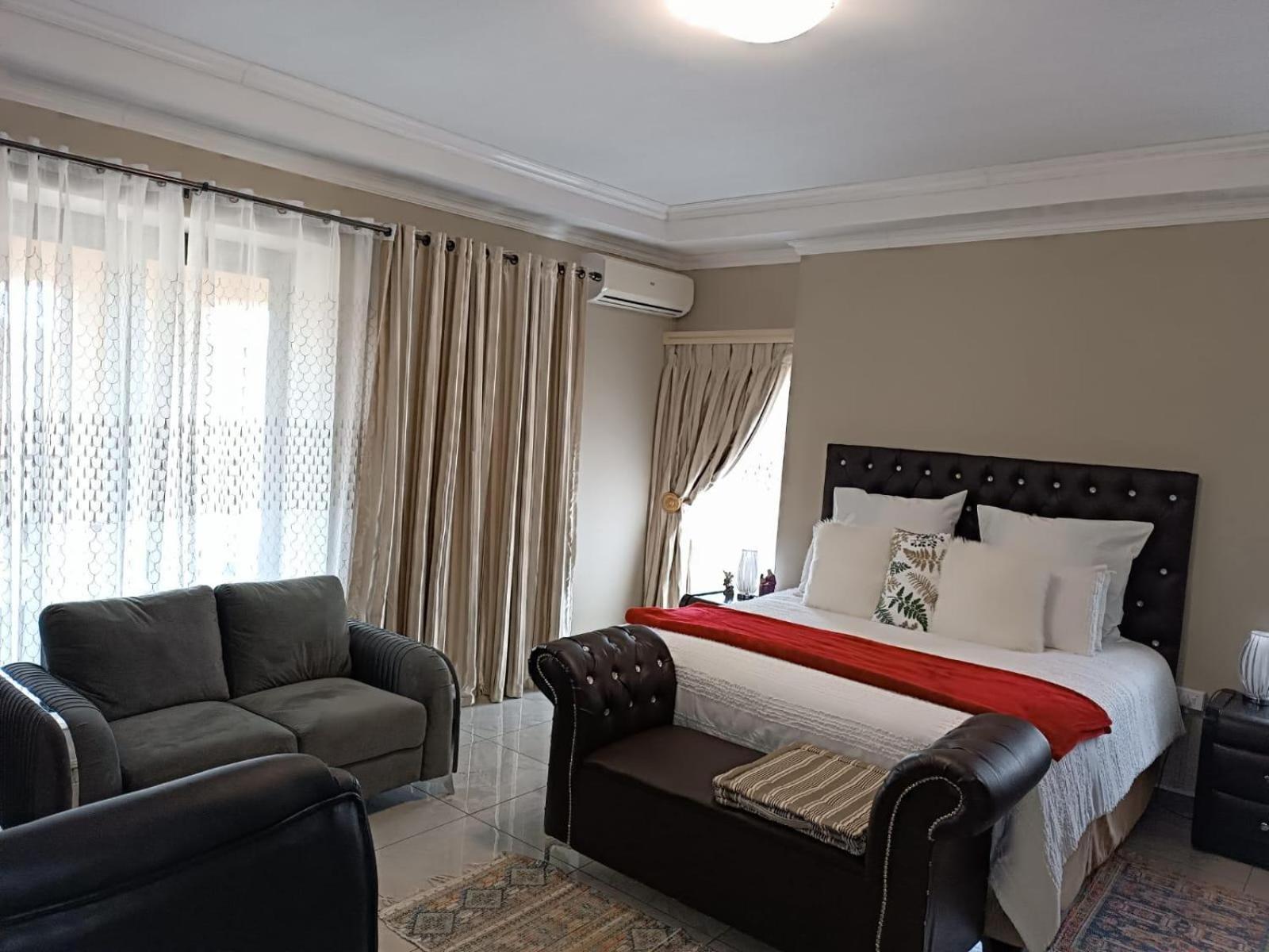 Khutso Boutique Hotel Hazyview Δωμάτιο φωτογραφία