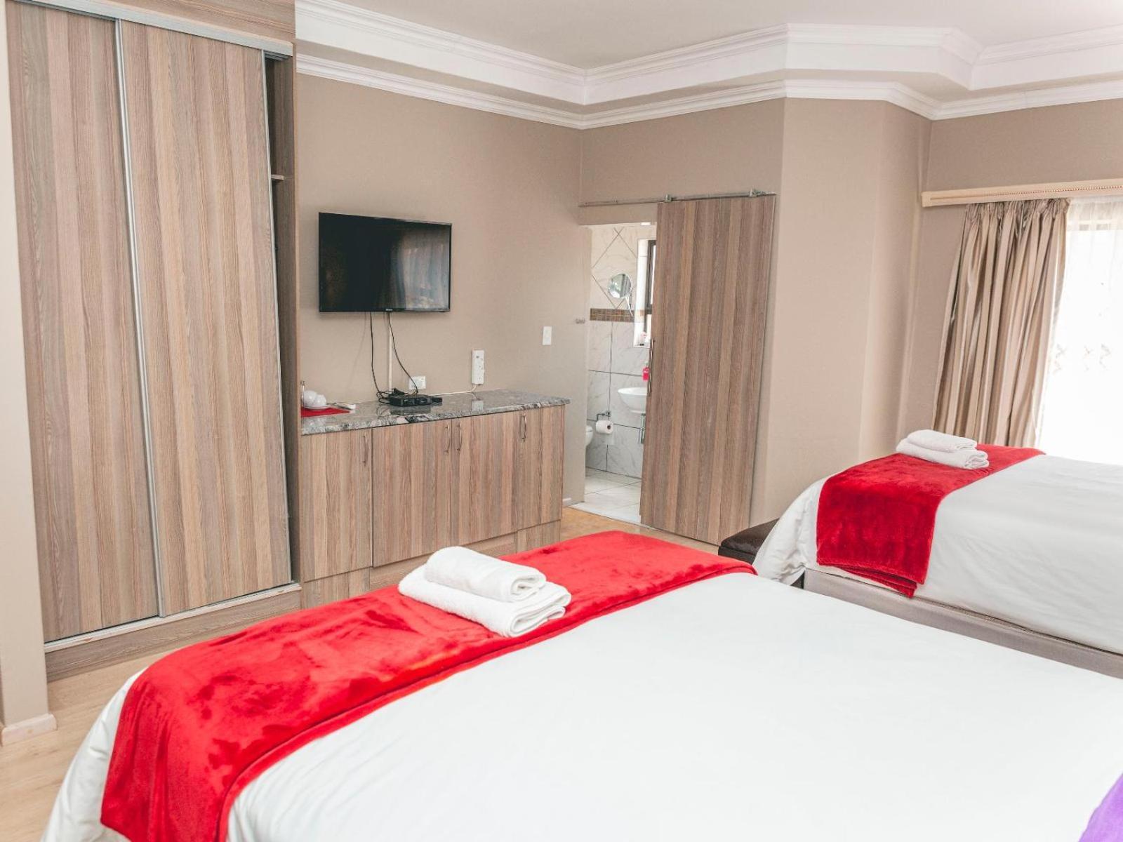 Khutso Boutique Hotel Hazyview Εξωτερικό φωτογραφία