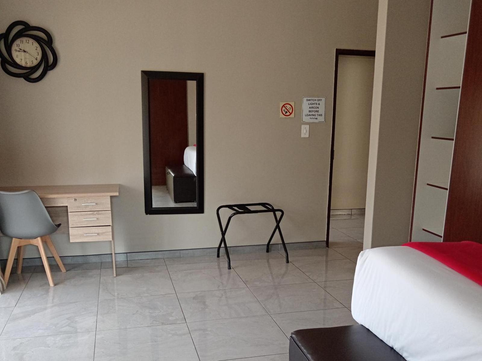Khutso Boutique Hotel Hazyview Δωμάτιο φωτογραφία