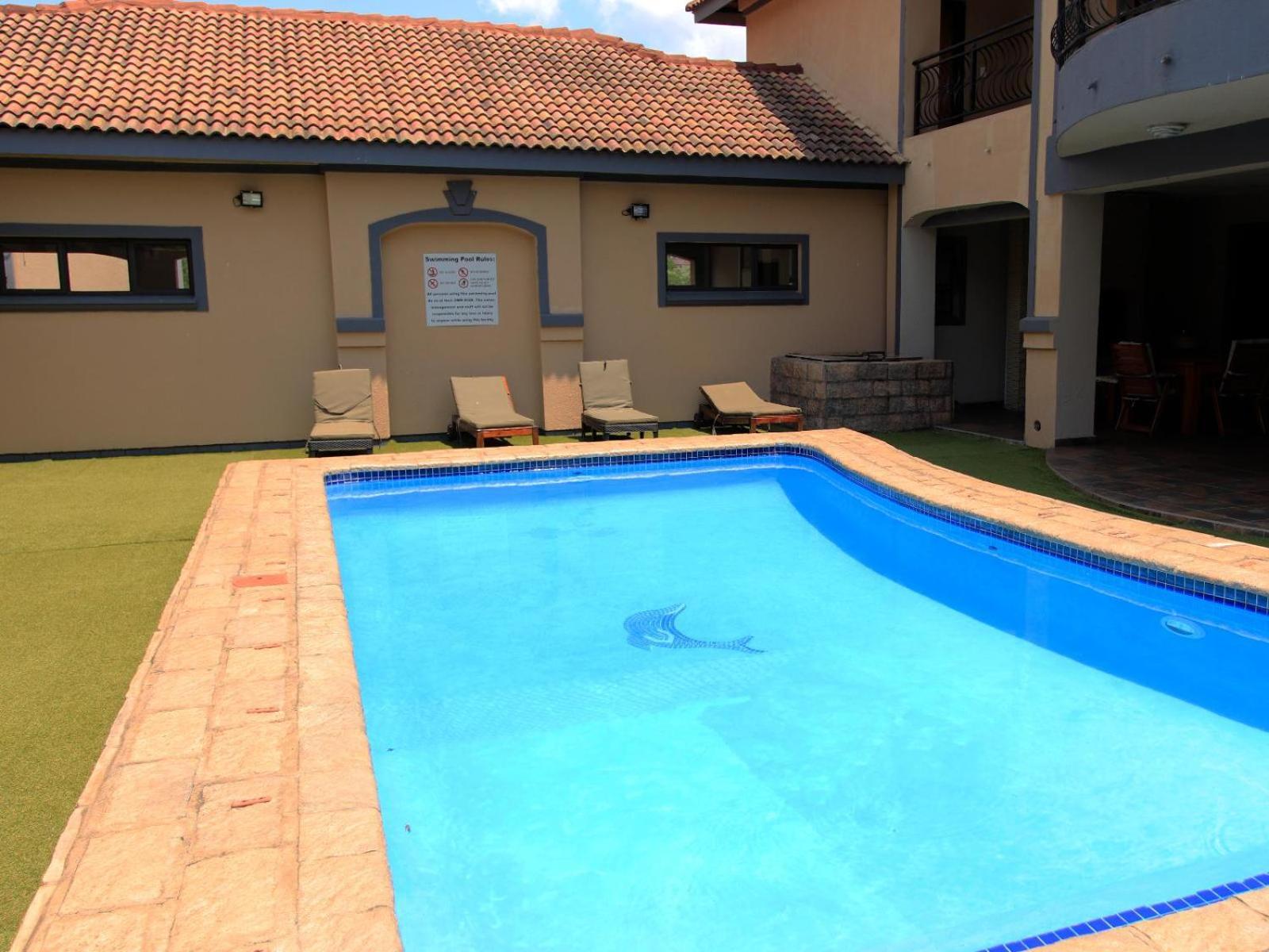 Khutso Boutique Hotel Hazyview Εξωτερικό φωτογραφία